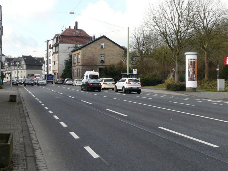 Kölner Str./Preselweg