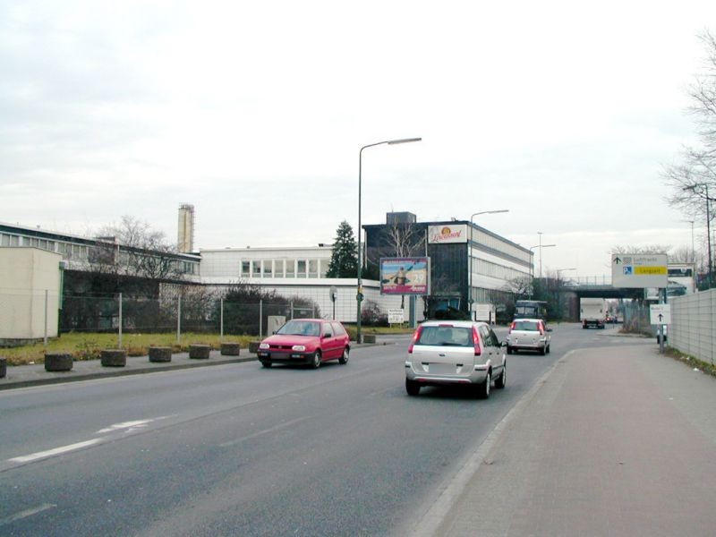 Kieshecker Weg 240/We.li.