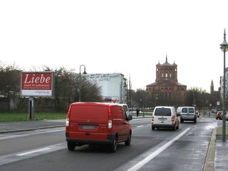 Bethaniendamm/Schillingbrücke/We.li.