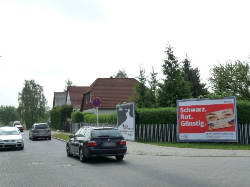 Gutenbergstr./Rügenwalder Weg