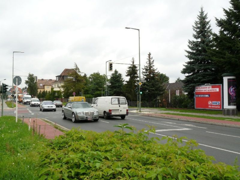 Chemnitzer Str. 225/Lindenstr.