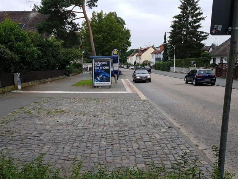 Buchenlandweg 110/Klausenburger Str./We.li.