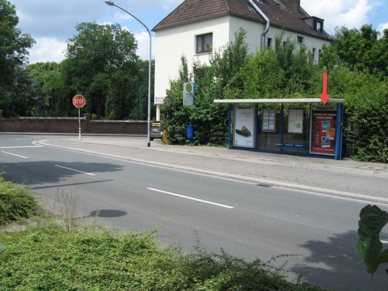 Stolbergstr./Hülsmannstr./Bus-HST/re.VS