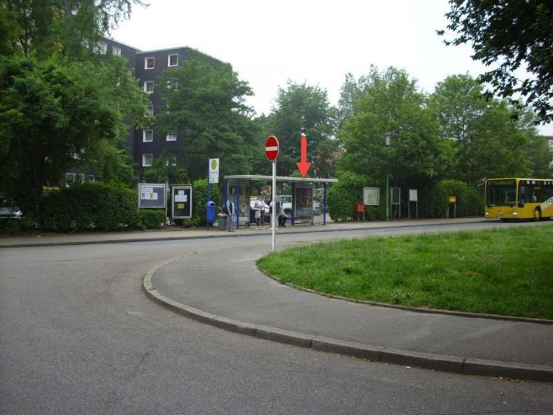 Eskenshof/Schaffelhofer Weg/re.VS