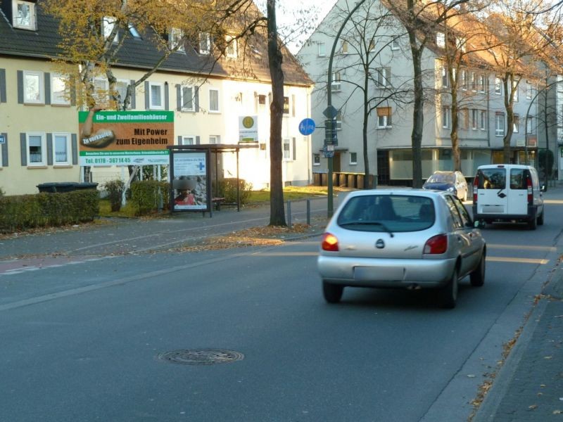 Lipper Weg 79/HST Kriemhildstr./We.li.