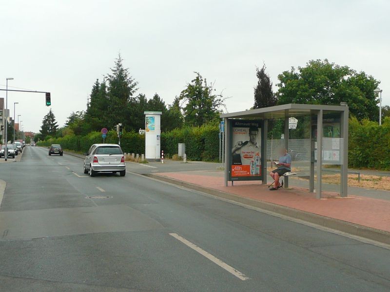Vinnhorster Weg/Gutsweg innen