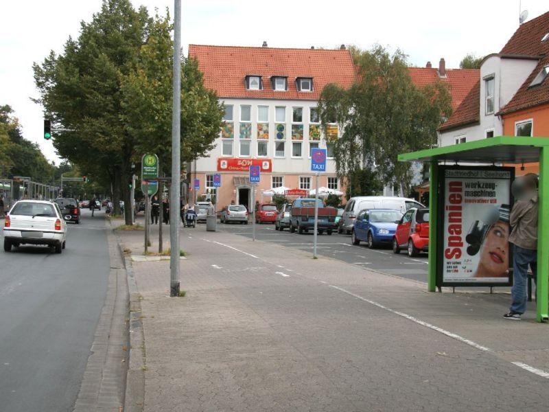 Garkenburgstr.  38/Letterhausweg innen