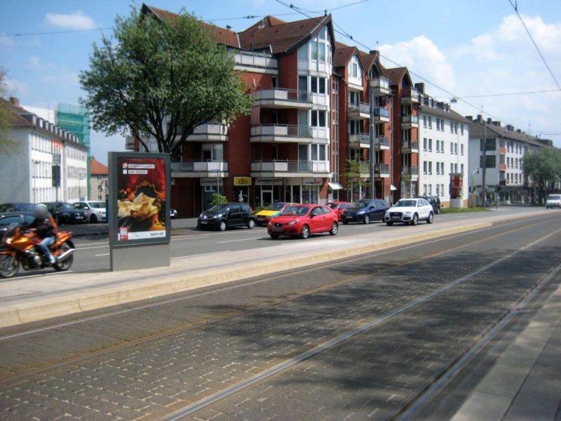 Lutherplatz/Grüner Weg saw./ÖPNV