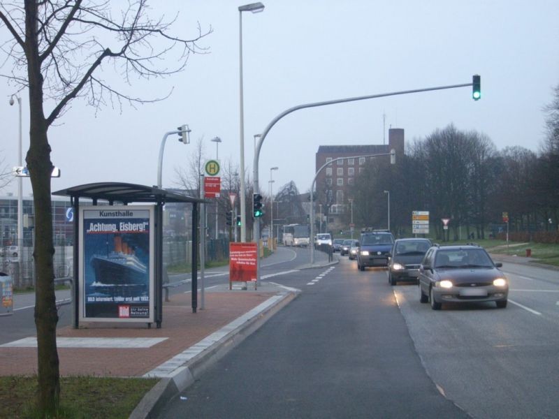 Düsternbrooker Weg/Ostseekai/We.li.