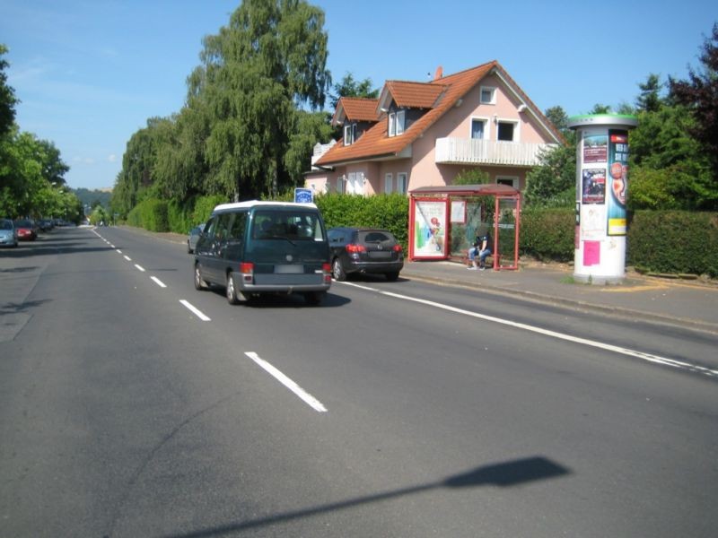 Großseelheimer Str. geg. 62/Marie-L.-Hensel-Weg/in