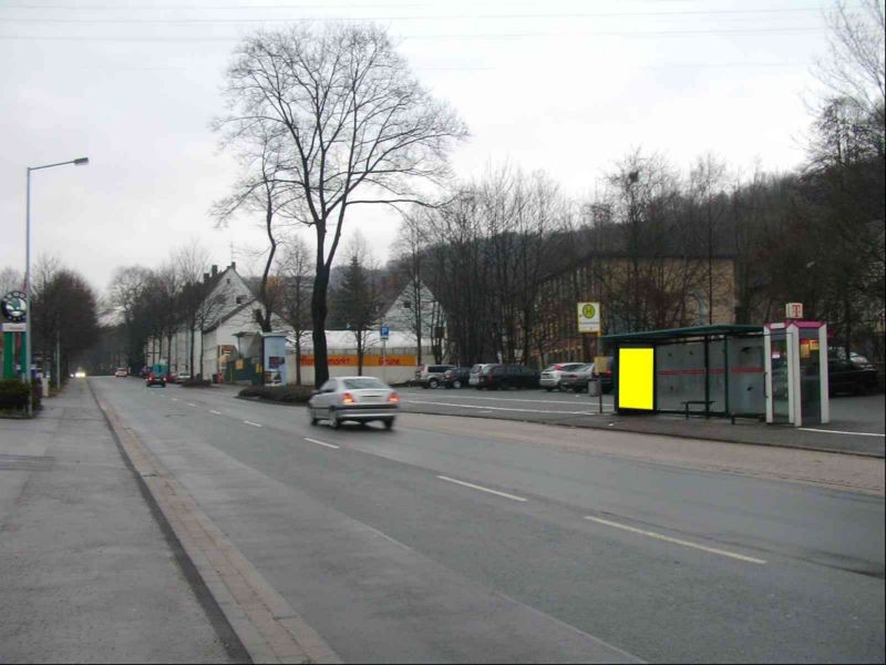 Untergrüner Str. geg.  37/Nh.Pillingser Weg/We.re.