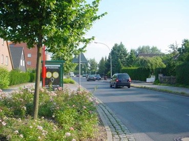 Holstenkamp/HST Schönhorst außen