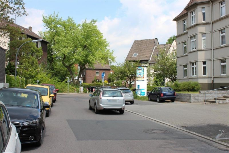 Von-Bruchhausen-Str./Schillerstr./We.li.