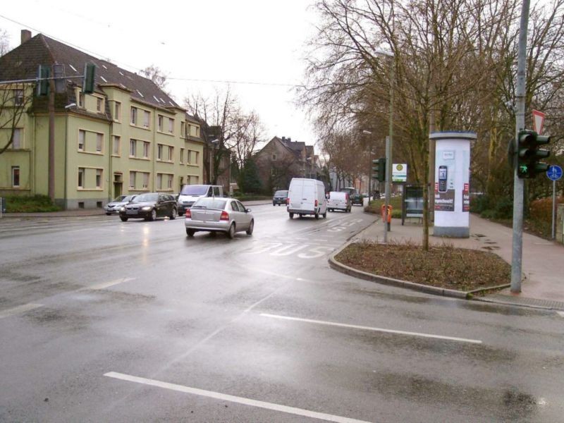 Herner Str./Hohenhorster Weg