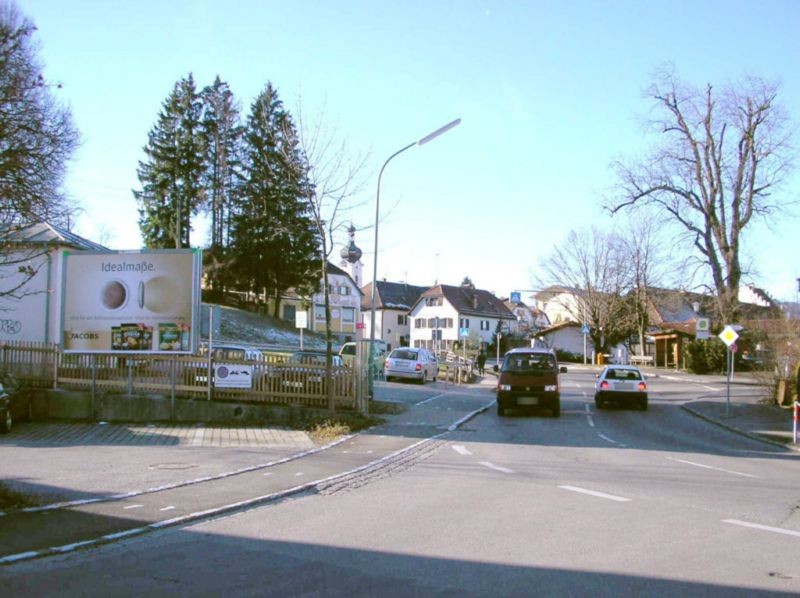 Viehmarktplatz/Schloßbergstr.