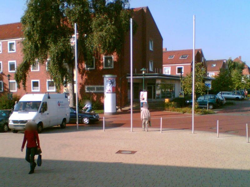 Kirchdamm   7 geg. Rathausplatz