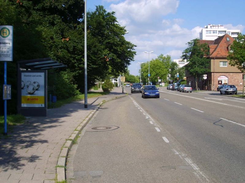 Wurmberger Str./HST Birkenweg/We.li.