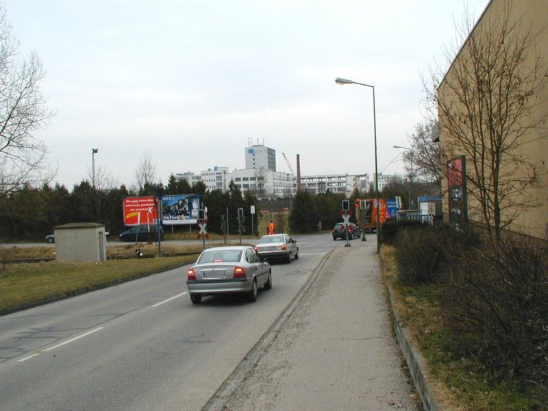 Oberer Schleissweg/ESV Sportplatz