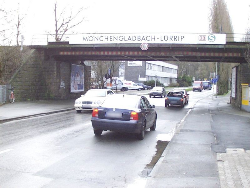 Volksbadstr./Lürriper Bruchweg