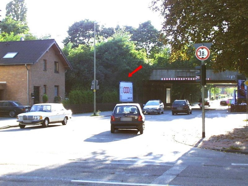 Königstr./Nh. Römerstr./Ufg. li.