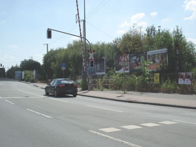 Industrieweg/Lippstädter Str.