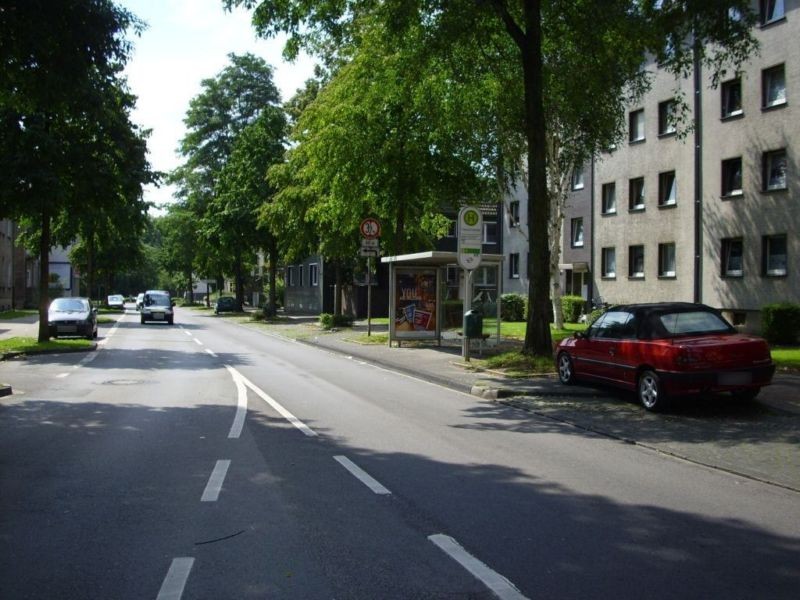 Gelsenkircher Str. 200/Friedrichstr./Ri. GE/We.re.