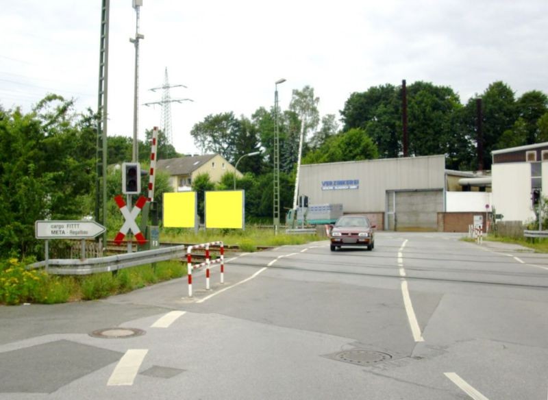 Hauptstr./Bahnübergang/VS