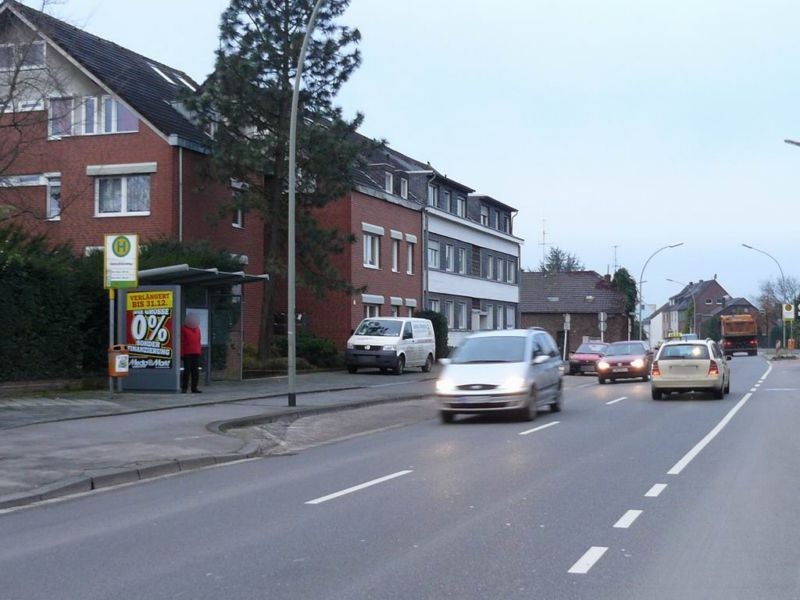 Vorster Str./HST Heilstättenweg sew./We.li.