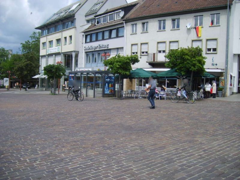 Marktplatz 11