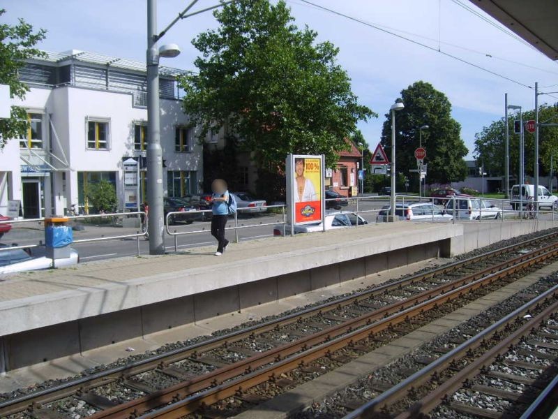 Max-Lang-Str./Unteraichen saw. 1/Stadtbahn/RS