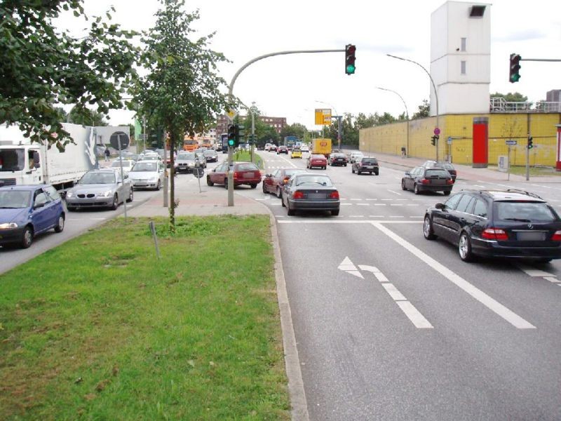 Heidenkampsweg/Grüner Deich