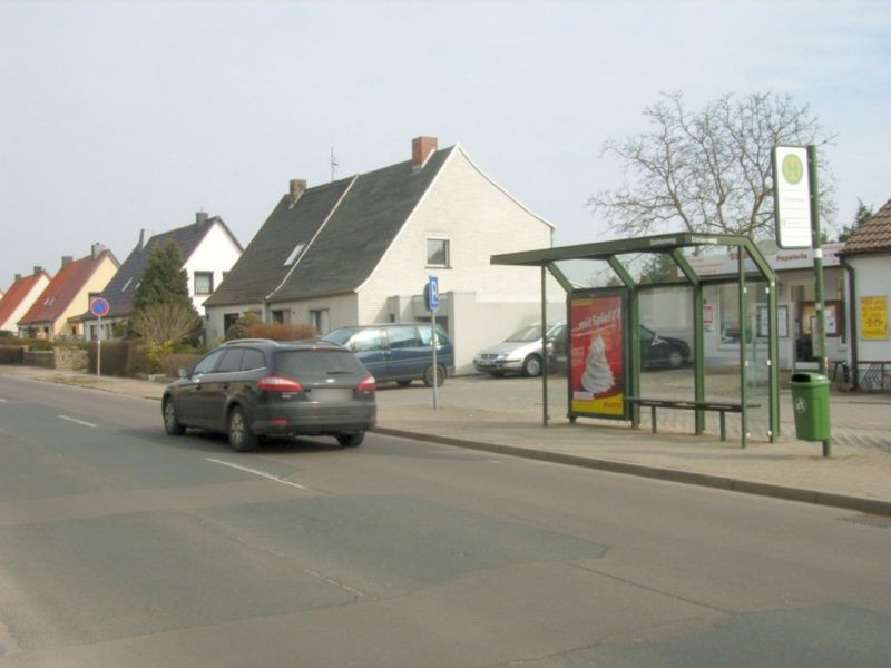 Kreuzbergstr./Dohlenweg VS