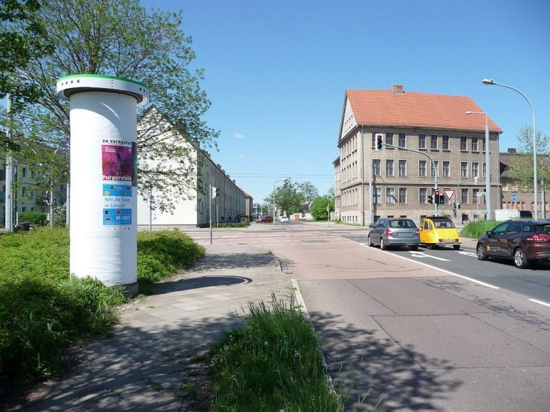 Triftweg/Altener Str.
