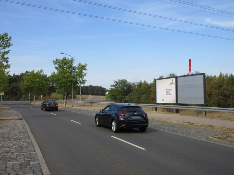 Platanenweg/Braunsdorfer Str.