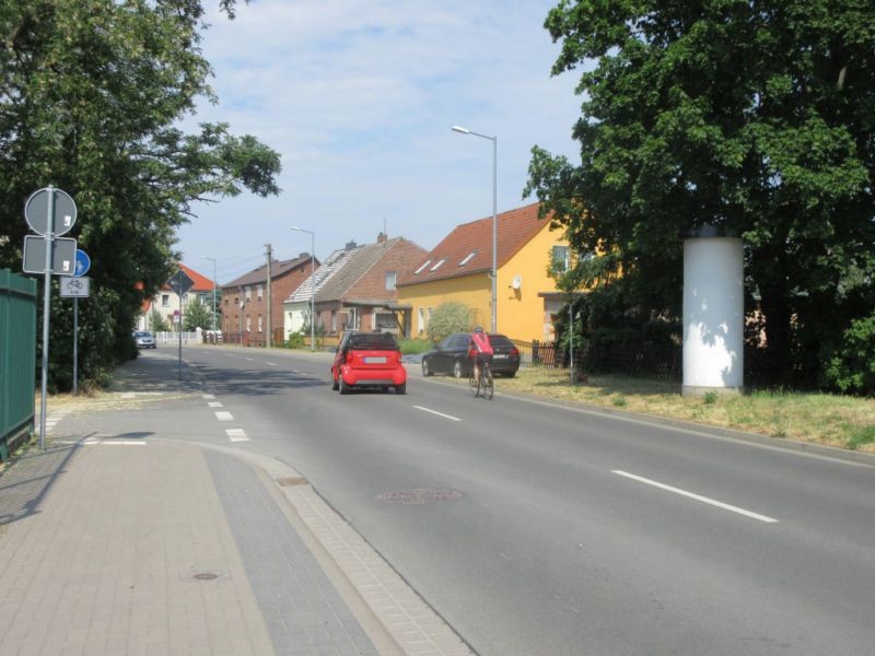 Kienbergstr./Ziegeleiweg