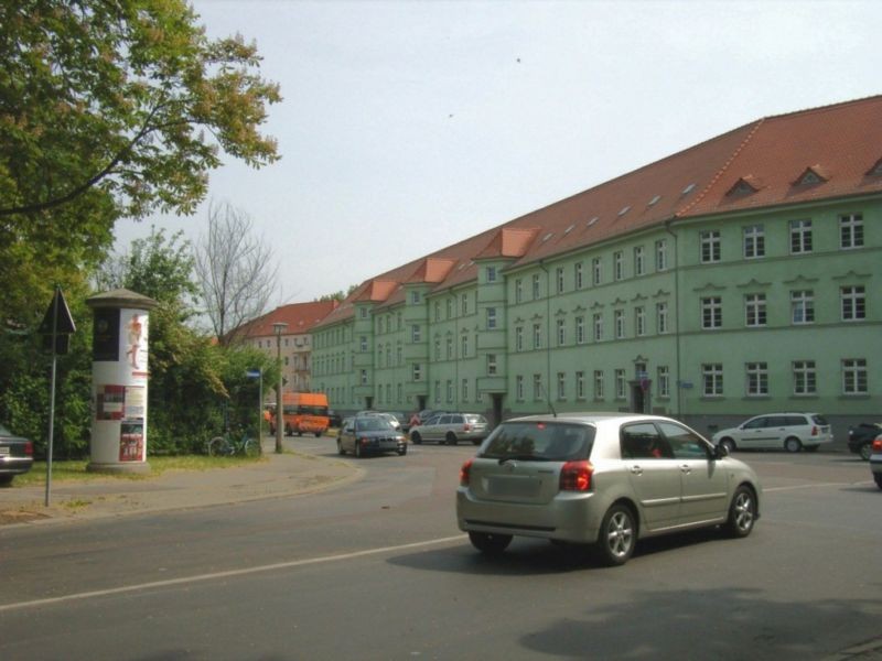 Lutherplatz