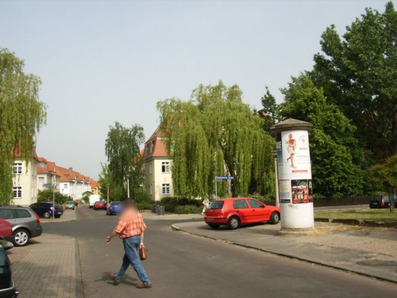 Benkendorfer Str./Passendorfer Weg