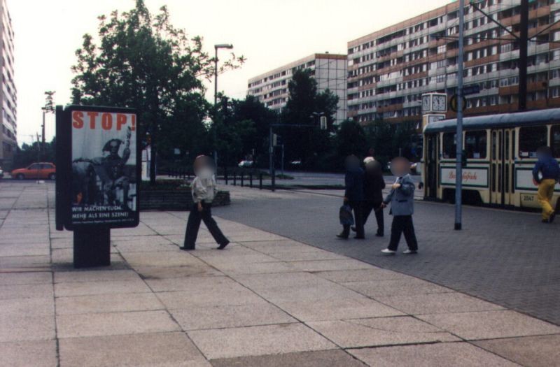 Neustädter Platz/Salvador-Allende Str./We.li.