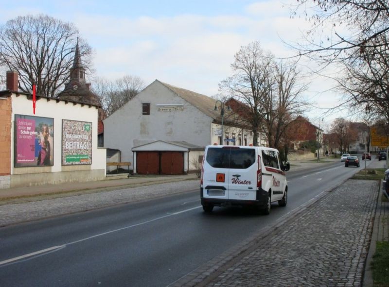 Quedlinburger Str.  42 B6