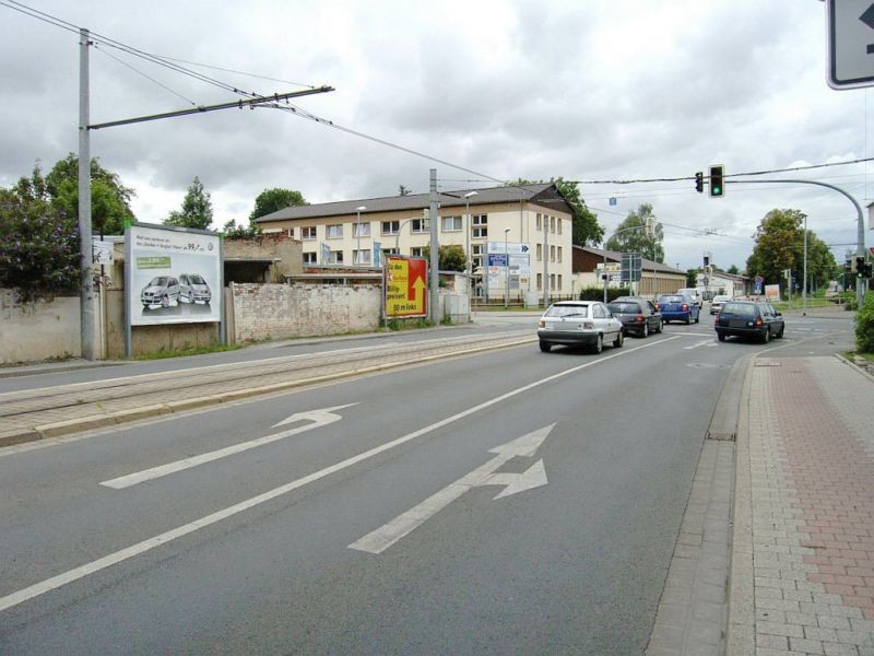 Sargstedter Weg/Braunschweiger Str.