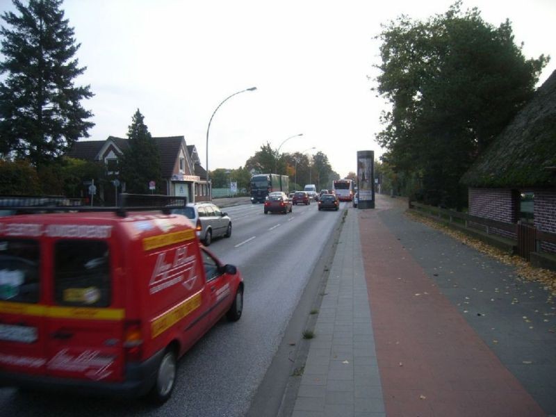 Cuxhavener Str. 445/Borchersweg