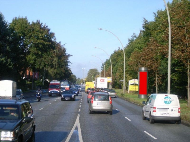 Osdorfer Landstr. 380/Zassenhausweg