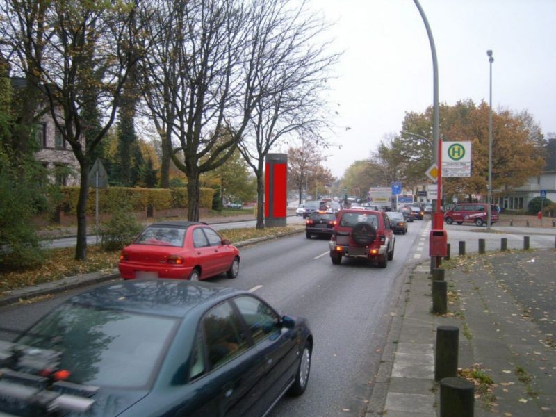 Osdorfer Weg/Kalckreuthweg