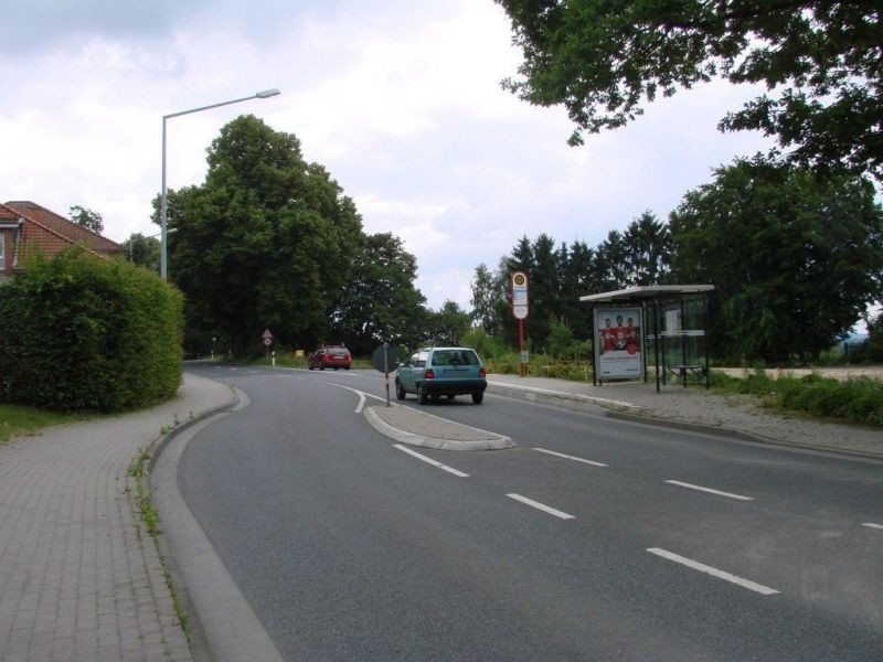 Fürstenauer Weg 193/Gr.Siebenbürgen/sew./We.re.