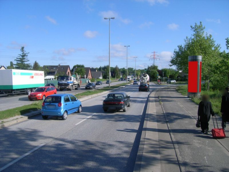 Horner Rampe/Horner Brückenweg
