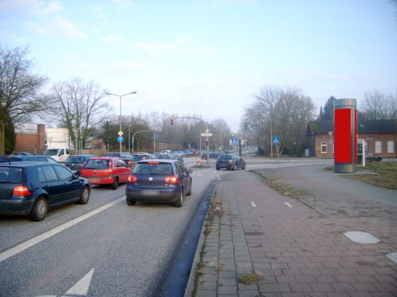 Sengelmannstr./Maienweg