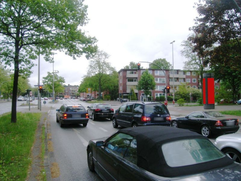 Doormannsweg/Eimsbütteler Chaussee