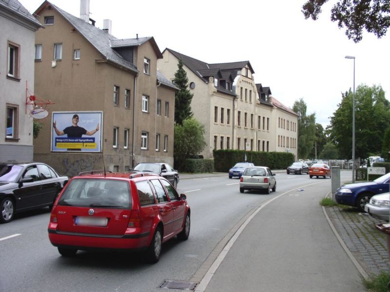 Chemnitztalstr.  69 Nh. Dammweg B107