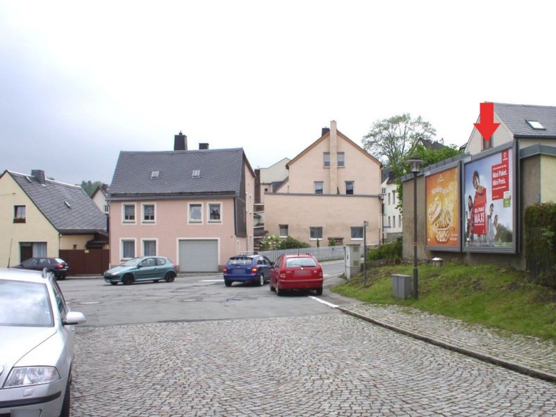 Detlev-Lang-Platz/Untere Mühlenstr.