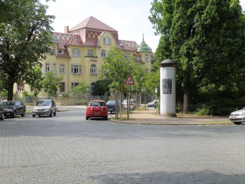 Stresemannplatz